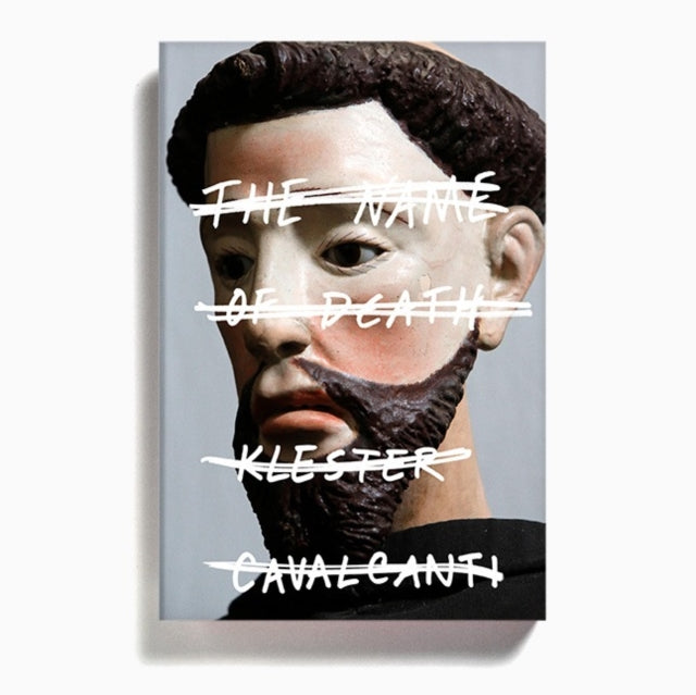 Book cover of: Name of Death. By: Klester Cavalcanti
