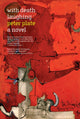 Book cover of: With Death Laughing. By: Peter Plate