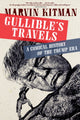 Book cover of: Gullible's Travels. By: Marvin Kitman