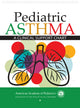 Book cover of: Pediatric Asthma. By: American Academy of Pediatrics (AAP)