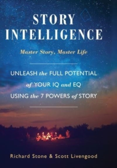 Book cover of: Story Intelligence