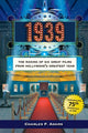 Book cover of: 1939. By: Adams, Charles F.
