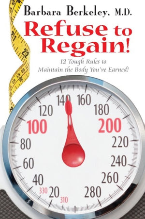 Refuse to Regain!