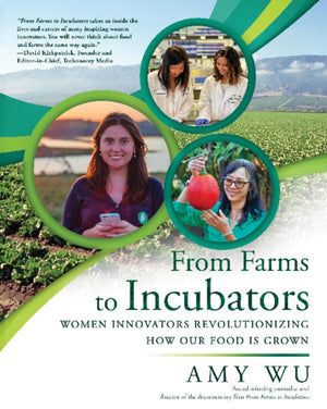 From Farms to Incubators