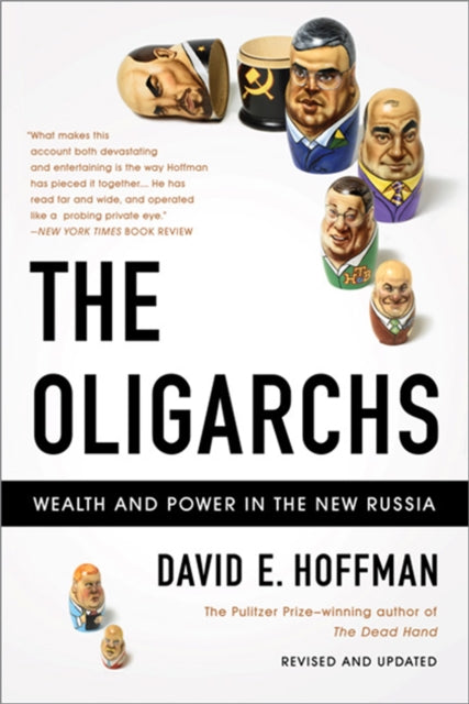 Oligarhid