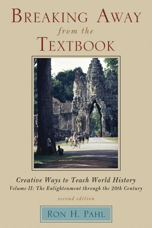 Breaking Away from the Textbook