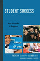 Book cover of: Student Success. By: Frederic Skoglund