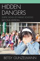 Book cover of: Hidden Dangers. By: Betsy Gunzelmann
