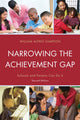 Book cover of: Narrowing the Achievement Gap. By: William Alfred Sampson