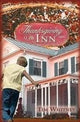 Book cover of: Thanksgiving at the Inn. By: Tim Whitney