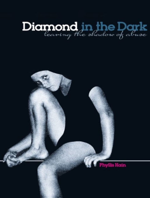 Book cover of: Diamond in the Dark