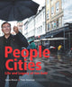 Book cover of: People Cities. By: Annie Matan