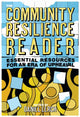 Book cover of: Community Resilience Reader