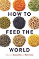 Book cover of: How to Feed the World. By: Jessica Eise