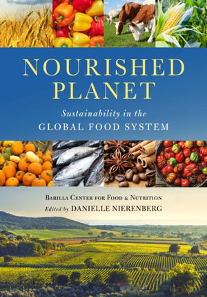 Nourished Planet