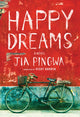 Book cover of: Happy Dreams. By: Pingwa Jia