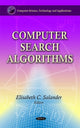 Book cover of: Computer Search Algorithms. By: Elisabeth C. Salander