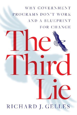 The Third Lie