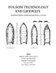 Book cover of: Folsom Technology and Lifeways