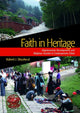 Book cover of: Faith in Heritage. By: Robert J. Shepherd