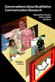 Book cover of: Conversations about Qualitative Communication Research