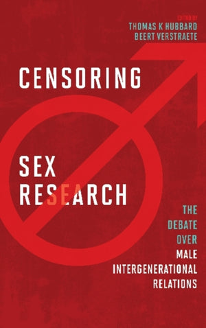 Censoring Sex Research