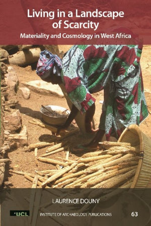 Living in a Landscape of Scarcity
