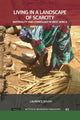 Book cover of: Living in a Landscape of Scarcity. By: Laurence Douny