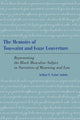 Book cover of: Memoirs of Toussaint and Isaac Louverture. By: Arthur F. Saint-Aubin