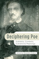 Book cover of: Deciphering Poe. By: Alexandra Urakova