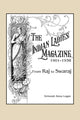 Book cover of: Indian Ladies' Magazine, 1901–1938. By: Deborah Anna Logan