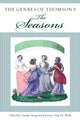 Book cover of: Genres of Thomson’s The Seasons