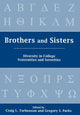 Book cover of: Brothers and Sisters. By: Craig L. Torbenson