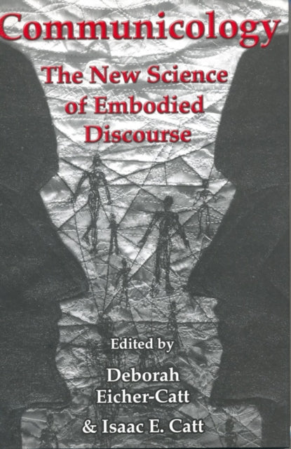 Book cover of: Communicology