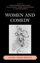 Book cover of: Women and Comedy. By: Peter Dickinson