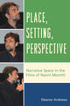 Book cover of: Place, Setting, Perspective. By: Eleanor Andrews