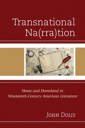 Transnational Na(rra)tion