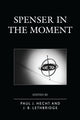 Book cover of: Spenser in the Moment