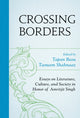Book cover of: Crossing Borders