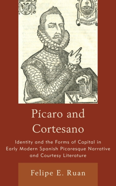 Picaro ja Cortesano
