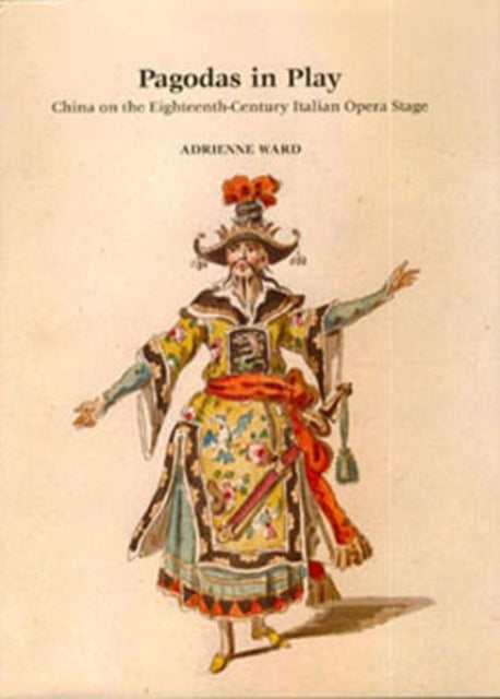 Pagodas in Play