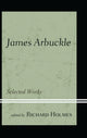 Book cover of: James Arbuckle. By: James Arbuckle