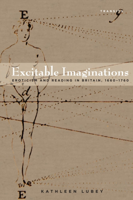 Book cover of: Excitable Imaginations