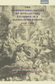 Book cover of: Internationalization of Intellectual Exchange in a Globalizing Europe, 1636–1780