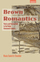 Book cover of: Brown Romantics. By: Manu Samriti Chander