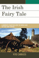 Book cover of: Irish Fairy Tale. By: Vito Carrassi