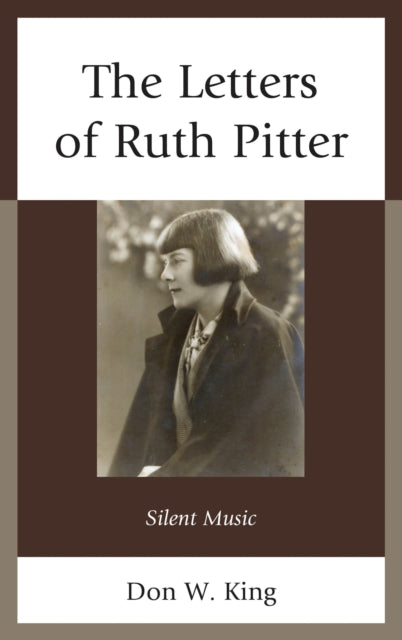 Book cover of: Letters of Ruth Pitter