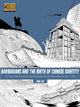 Book cover of: Barbarians and the Birth of Chinese Identity. By: Liu, Jing (Author of graphic novels)