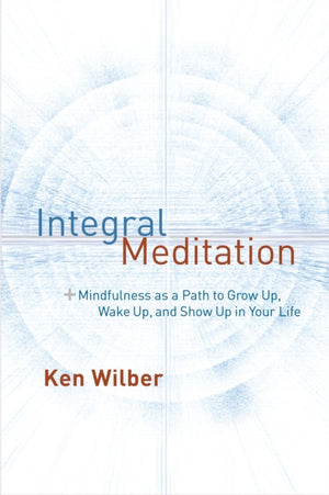 Integraalne meditatsioon