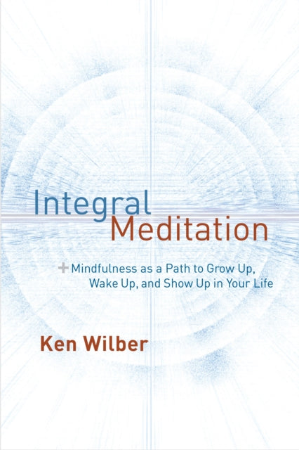 Integraalne meditatsioon